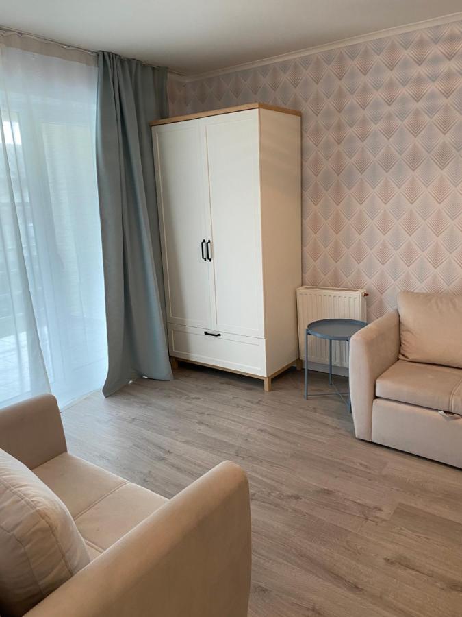 New!! Melluzi Appartment Юрмала Экстерьер фото